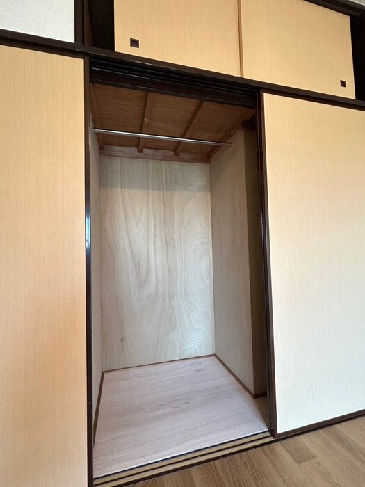 物件内観写真17　(収納)
