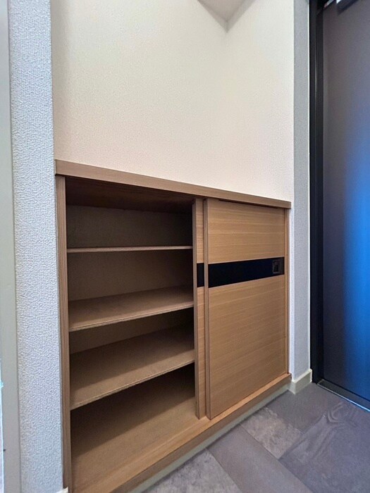 物件内観写真19　(靴箱)