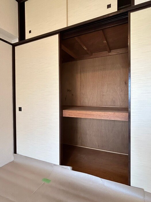 物件内観写真22　(収納)