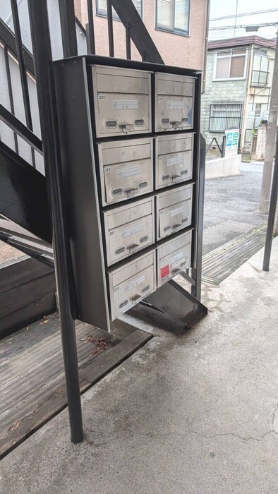 物件外観写真5　(建物設備)