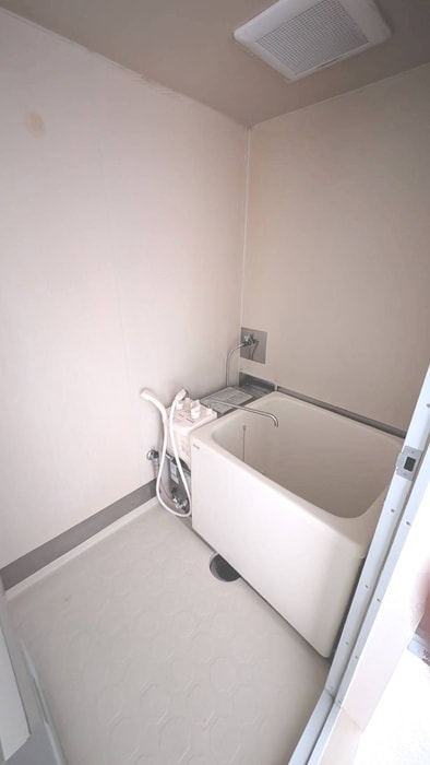 物件内観写真13　(バス／シャワールーム等)