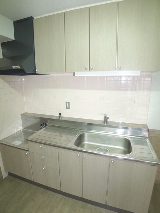 物件内観写真12　(キッチン)