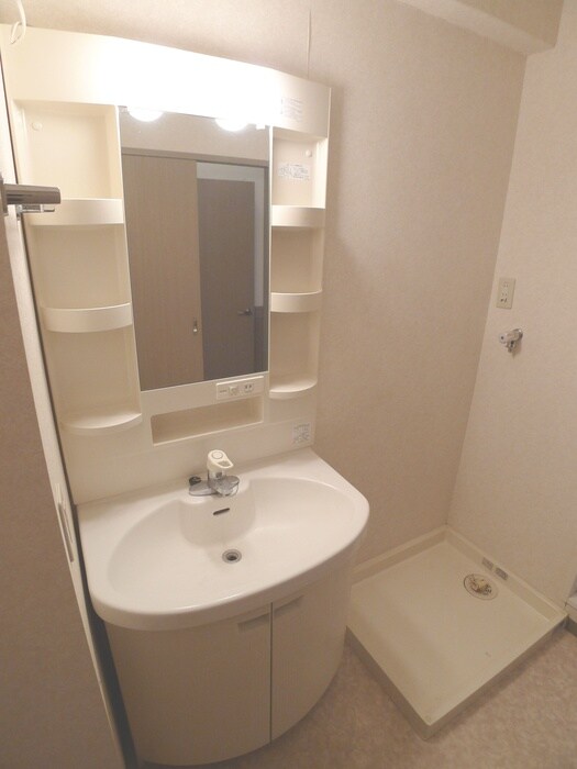 物件内観写真16　(洗面)