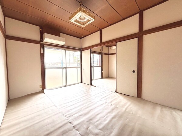 居室