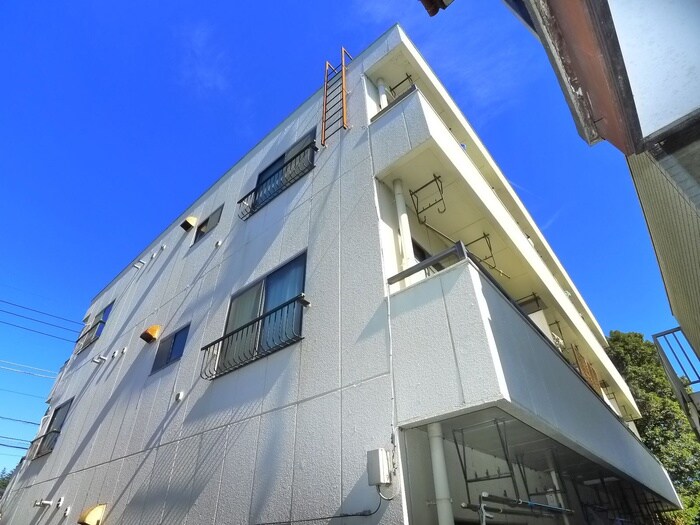 物件外観写真4　(外観写真)