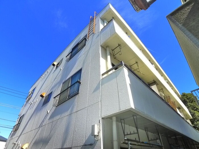 物件外観写真6　(外観写真)