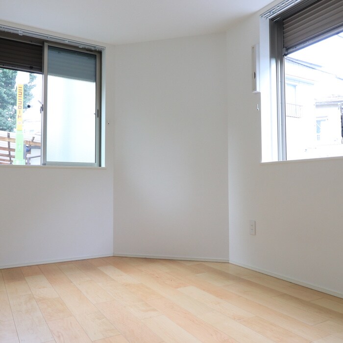 物件内観写真8　(居室)