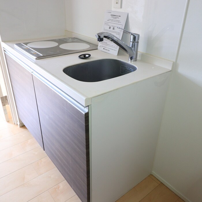 物件内観写真16　(キッチン)