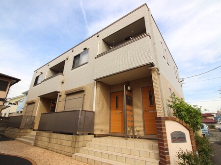 Casa　Luminosa外観写真