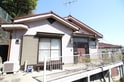 入間市高倉５丁目貸家