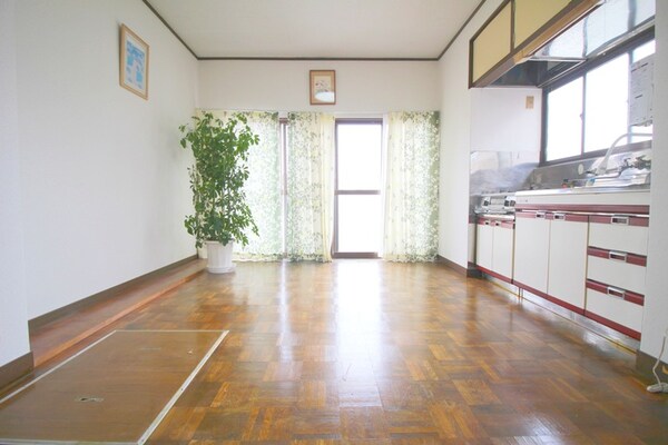 居室