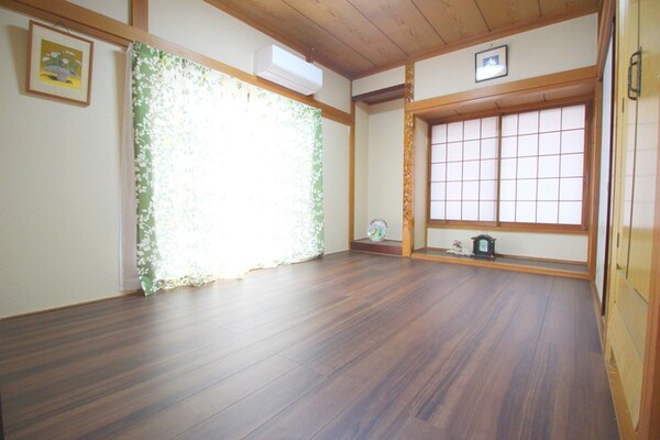 居室