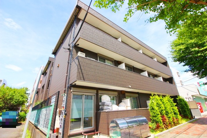 オーブFC堀之内