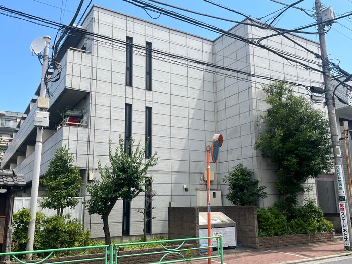 物件外観写真4　(外観写真)