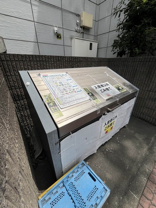 物件外観写真6　(建物設備)