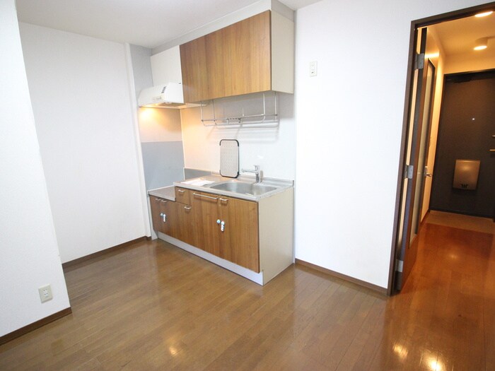 物件内観写真10　(キッチン)