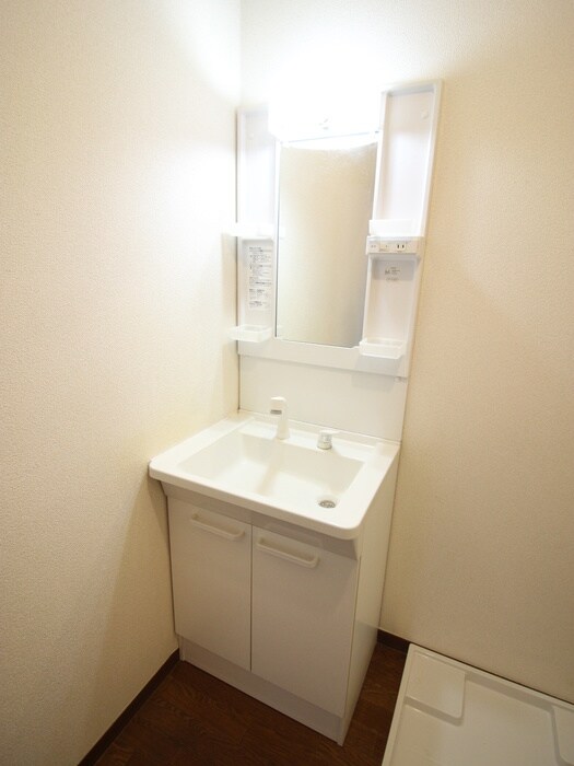 物件内観写真14　(洗面)