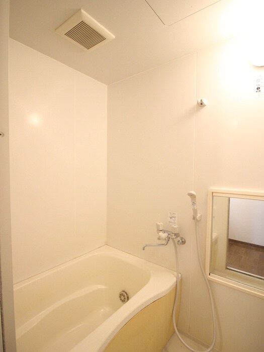 物件内観写真15　(バス／シャワールーム等)
