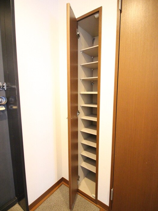 物件内観写真19　(靴箱)