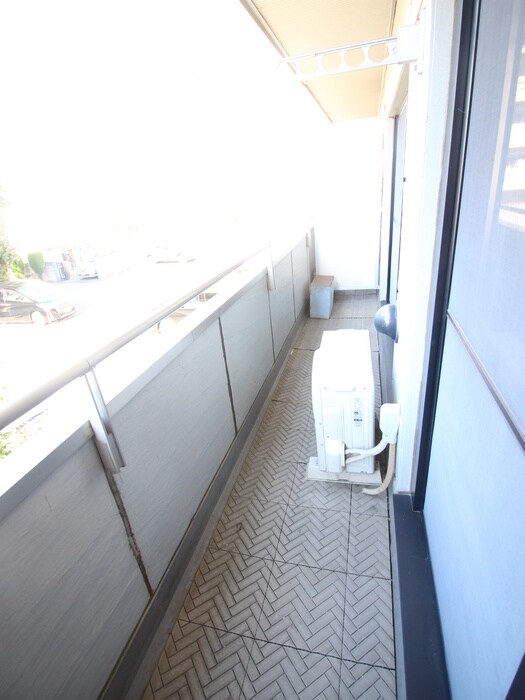 物件内観写真20　(ベランダ・バルコニー)