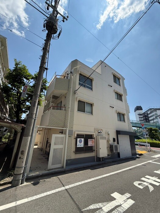 物件外観写真2　(周辺環境)