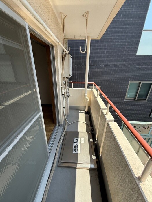 物件内観写真22　(ベランダ・バルコニー)