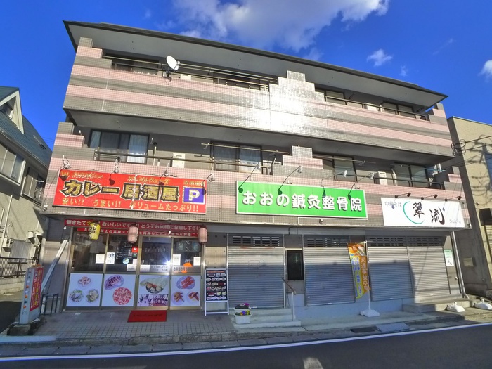 外観写真