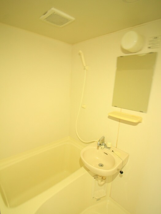 物件内観写真9　(バス／シャワールーム等)