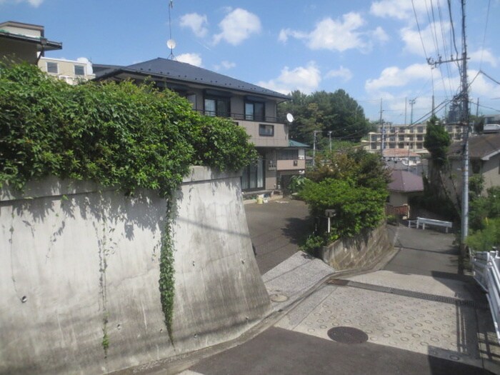 物件外観写真4　(外観写真)