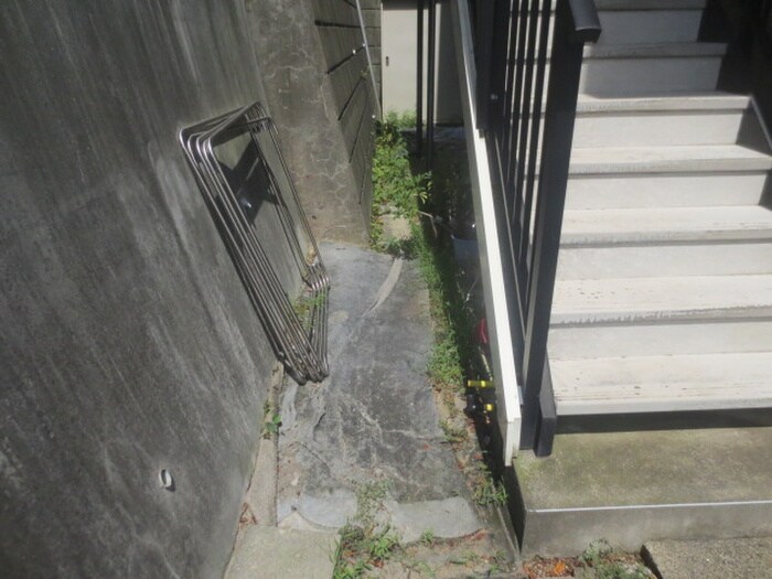 物件外観写真5　(周辺環境)