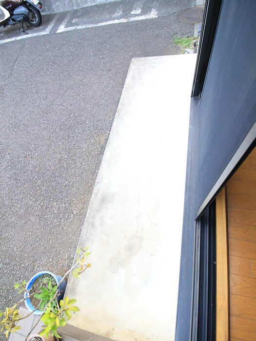 物件内観写真15　(ベランダ・バルコニー)