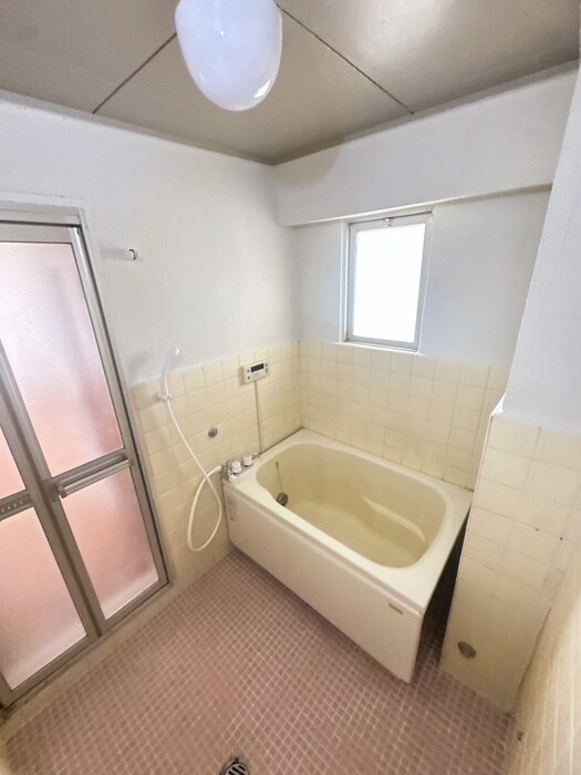 物件内観写真10　(バス／シャワールーム等)