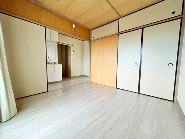 居室