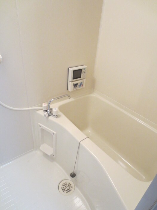物件内観写真13　(バス／シャワールーム等)