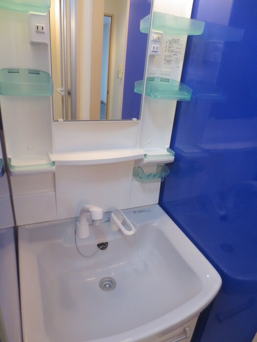 物件内観写真15　(洗面)