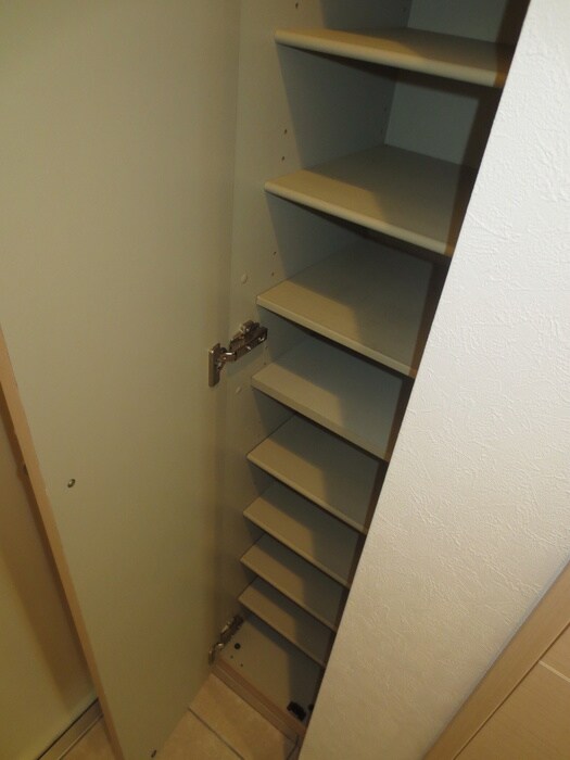 物件内観写真20　(靴箱)