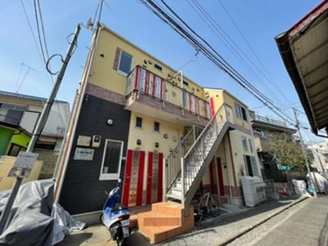 外観写真