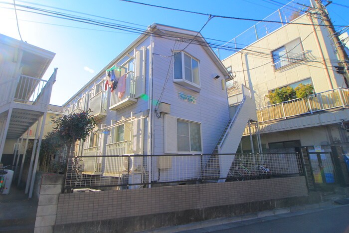 物件外観写真2　(外観写真)