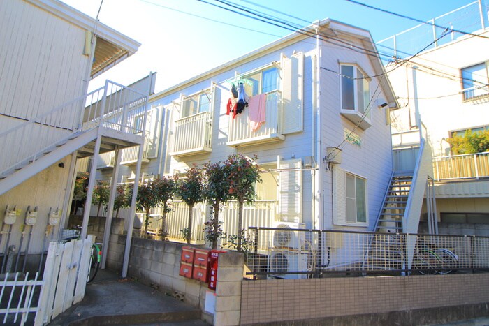 物件外観写真3　(外観写真)