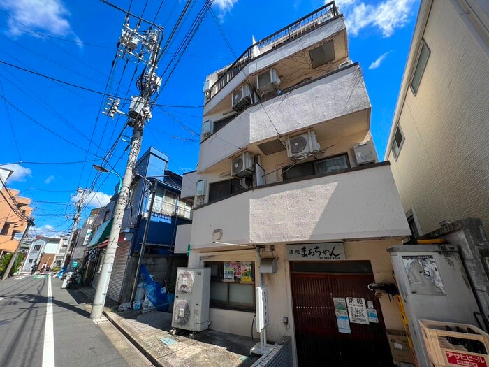 物件外観写真2　(周辺環境)