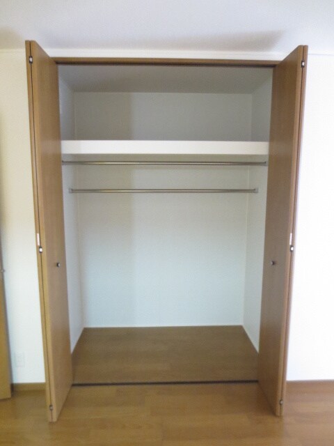 物件内観写真14　(収納)