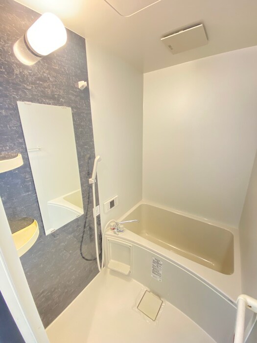 物件内観写真11　(バス／シャワールーム等)