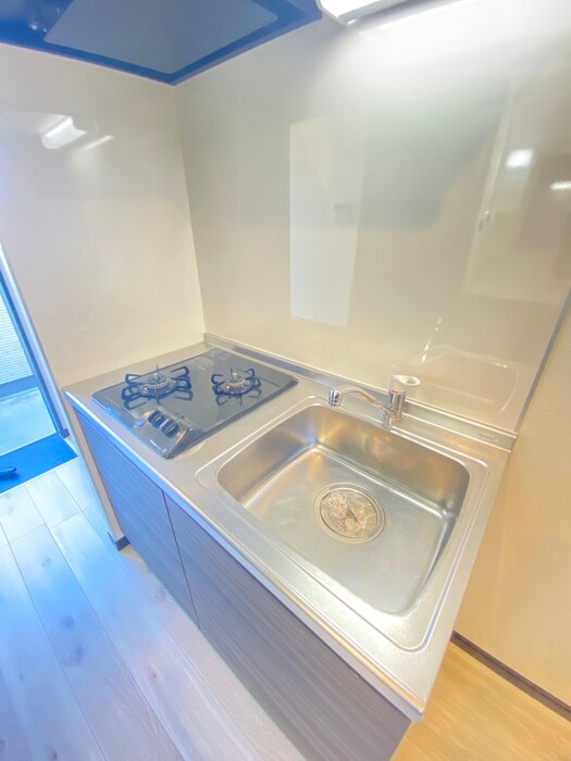 物件内観写真13　(キッチン)