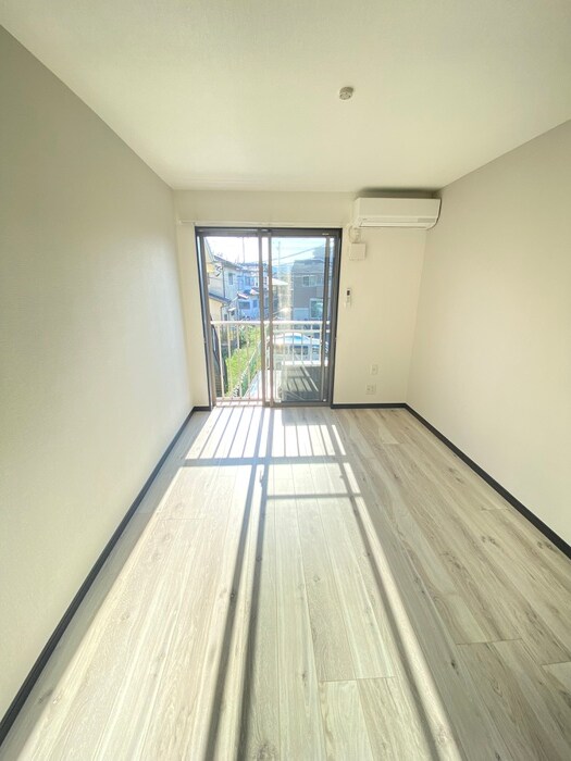 物件内観写真14　(居室)