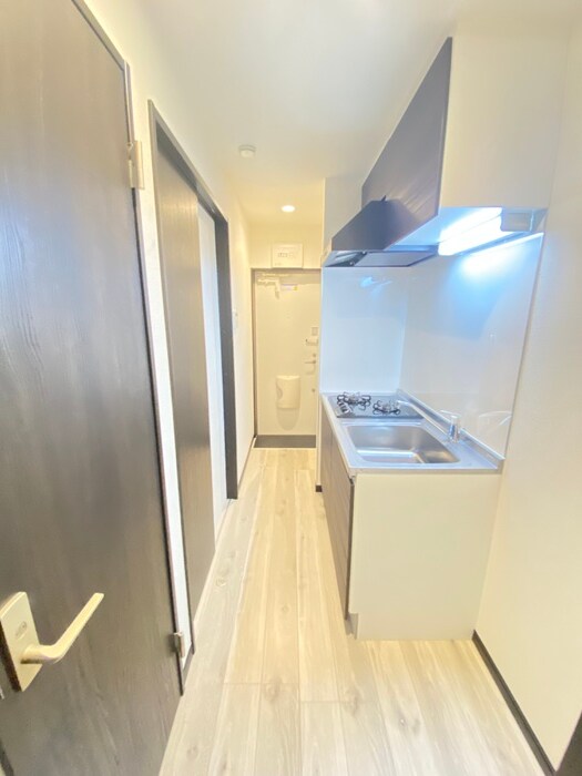 物件内観写真20　(廊下)