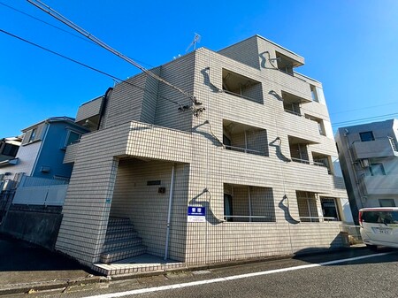 センチュリー永山外観写真