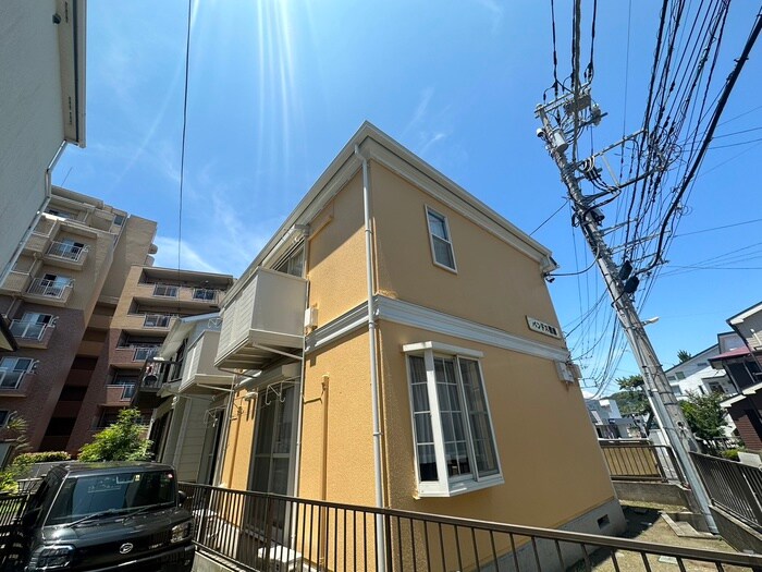 物件外観写真2　(外観写真)