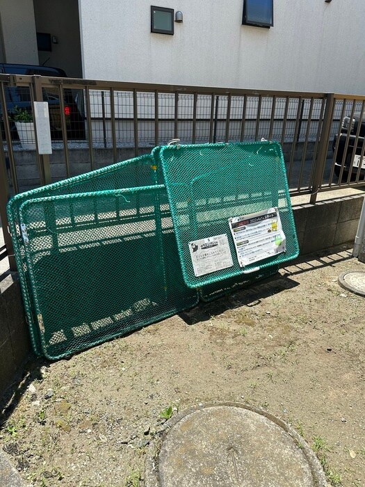 物件外観写真3　(建物設備)