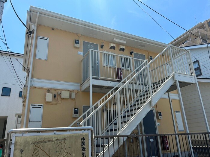 物件外観写真4　(外観写真)