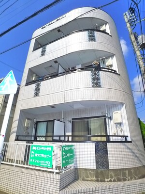 エーデルブルーメオオニ外観写真